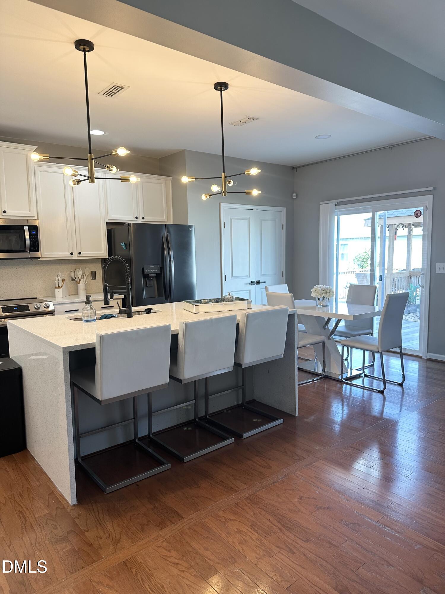 3927 Massey Wood Trail Raleigh, NC 27616 - Photo 10 of 30