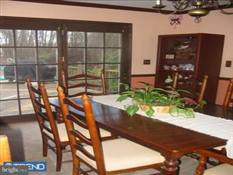 8 Brookside Road Millstone Township, NJ 08510 - Photo 3 of 6 Dining Room