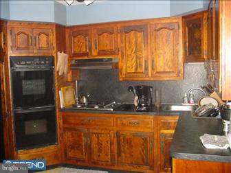 8 Brookside Road Millstone Township, NJ 08510 - Photo 4 of 6 Kitchen