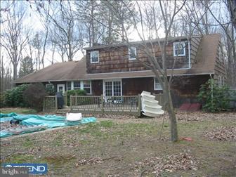 8 Brookside Road Millstone Township, NJ 08510 - Photo 6 of 6 Exterior Back