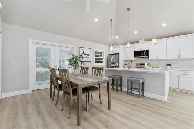 $525,000 | 1209 East Washington Street, Orlando, FL 32801