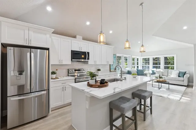 $525,000 | 1209 East Washington Street, Orlando, FL 32801