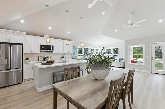 $525,000 | 1209 East Washington Street, Orlando, FL 32801