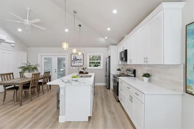 $525,000 | 1209 East Washington Street, Orlando, FL 32801