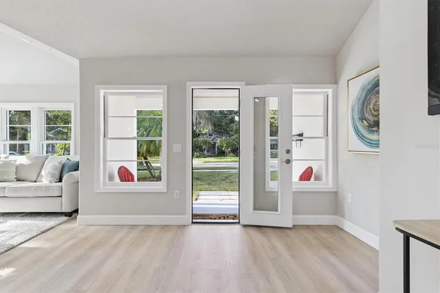 $525,000 | 1209 East Washington Street, Orlando, FL 32801