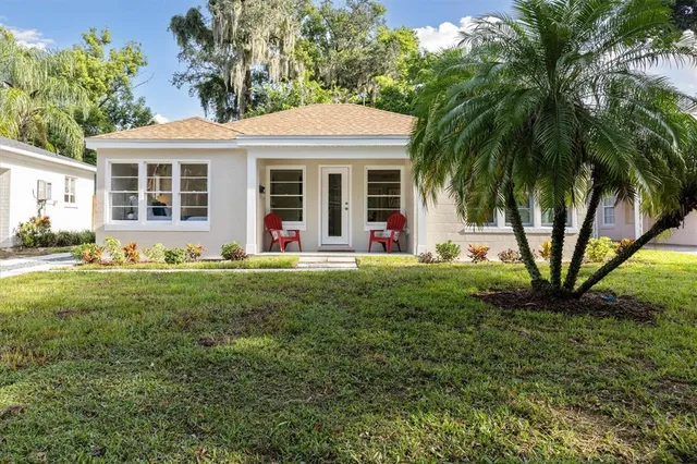 $525,000 | 1209 East Washington Street, Orlando, FL 32801