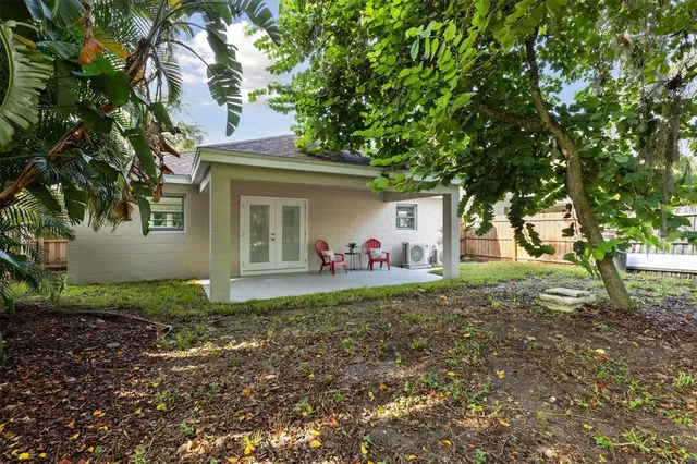 $525,000 | 1209 East Washington Street, Orlando, FL 32801