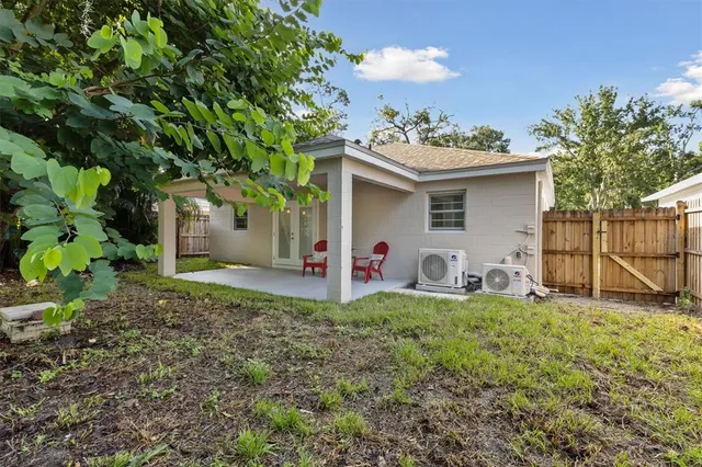 $525,000 | 1209 East Washington Street, Orlando, FL 32801