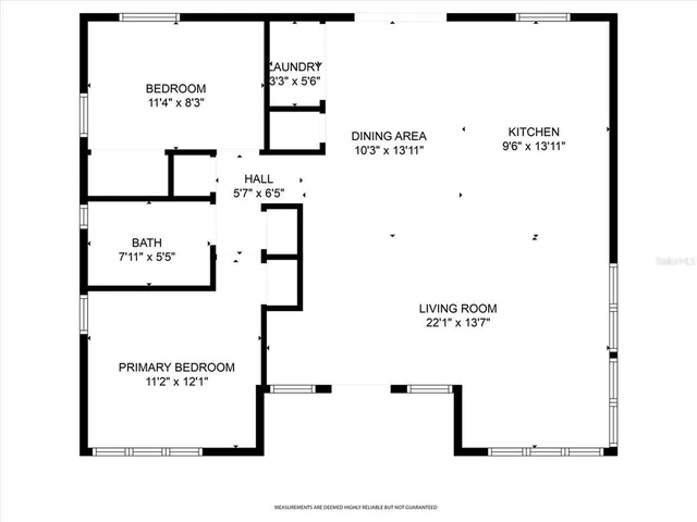 $525,000 | 1209 East Washington Street, Orlando, FL 32801