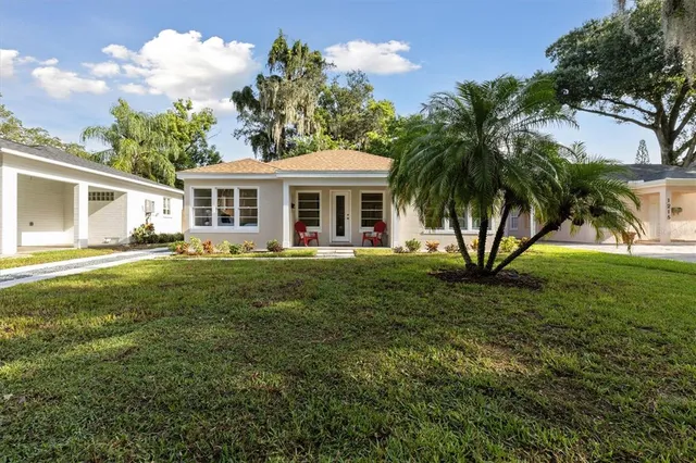 $525,000 | 1209 East Washington Street, Orlando, FL 32801