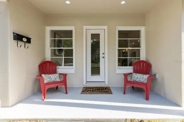 $525,000 | 1209 East Washington Street, Orlando, FL 32801