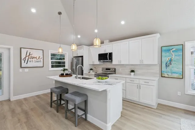 $525,000 | 1209 East Washington Street, Orlando, FL 32801