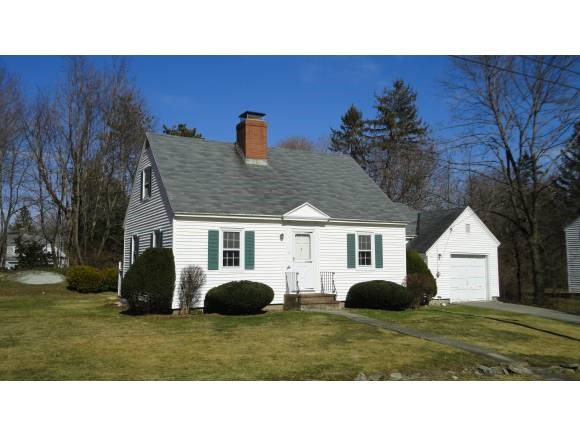 5 Valentine Hill Road Durham, NH 03824 - Photo 1 of 1 Gallery Image 1