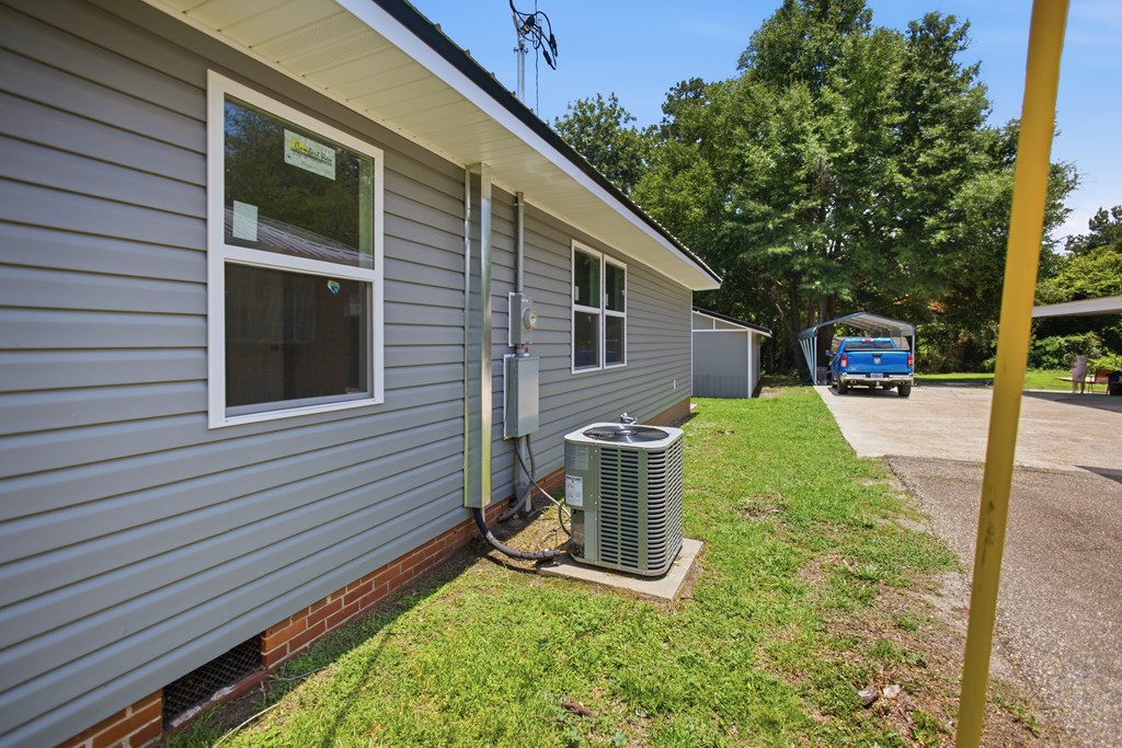892 Claxton Avenue Elba, AL 36323 - Photo 50 of 53