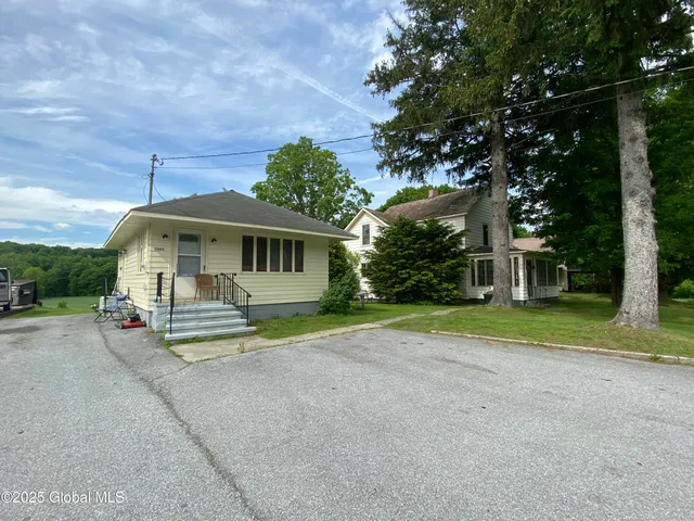 $225,000 | 3909 Highway 67, Hoosick, NY 12057