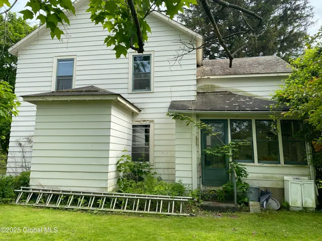 $225,000 | 3909 Highway 67, Hoosick, NY 12057