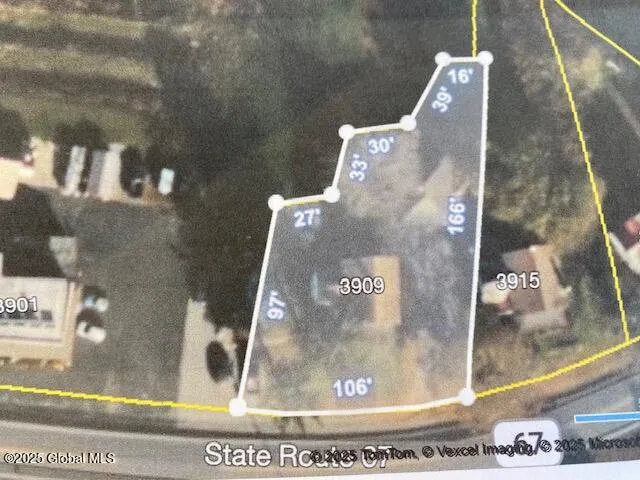 $225,000 | 3909 Highway 67, Hoosick, NY 12057