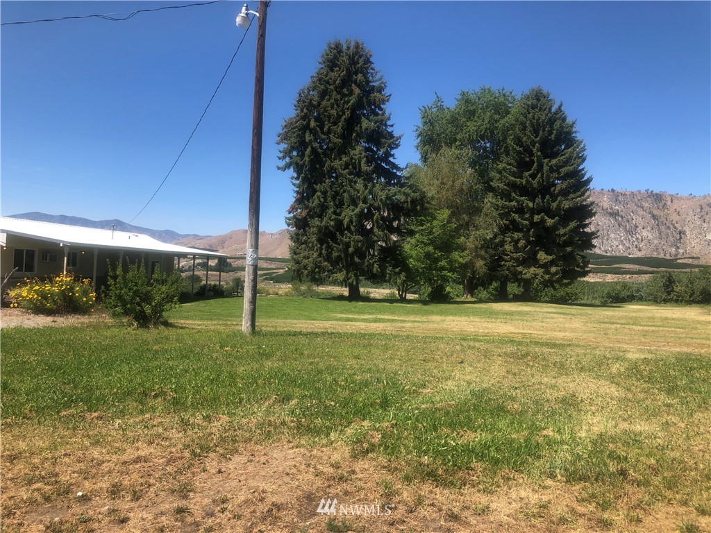 8 Michel Road Brewster, WA 98812 - Photo 21 of 21 Gallery Image 21