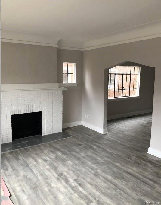 5227 Devonshire Road Detroit, MI 48224 - Photo 2 of 18