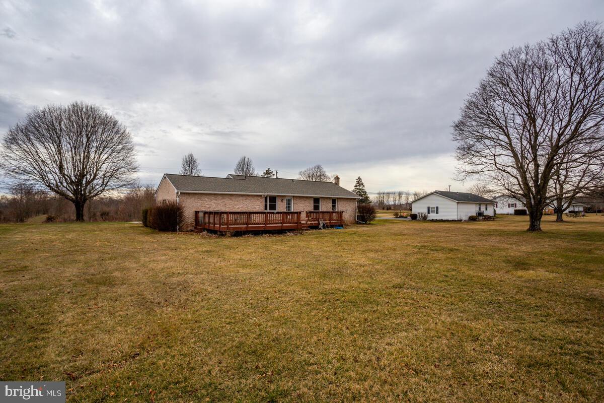 3447 Fringer Road Taneytown, MD 21787 - Photo 68 of 69 Rear view