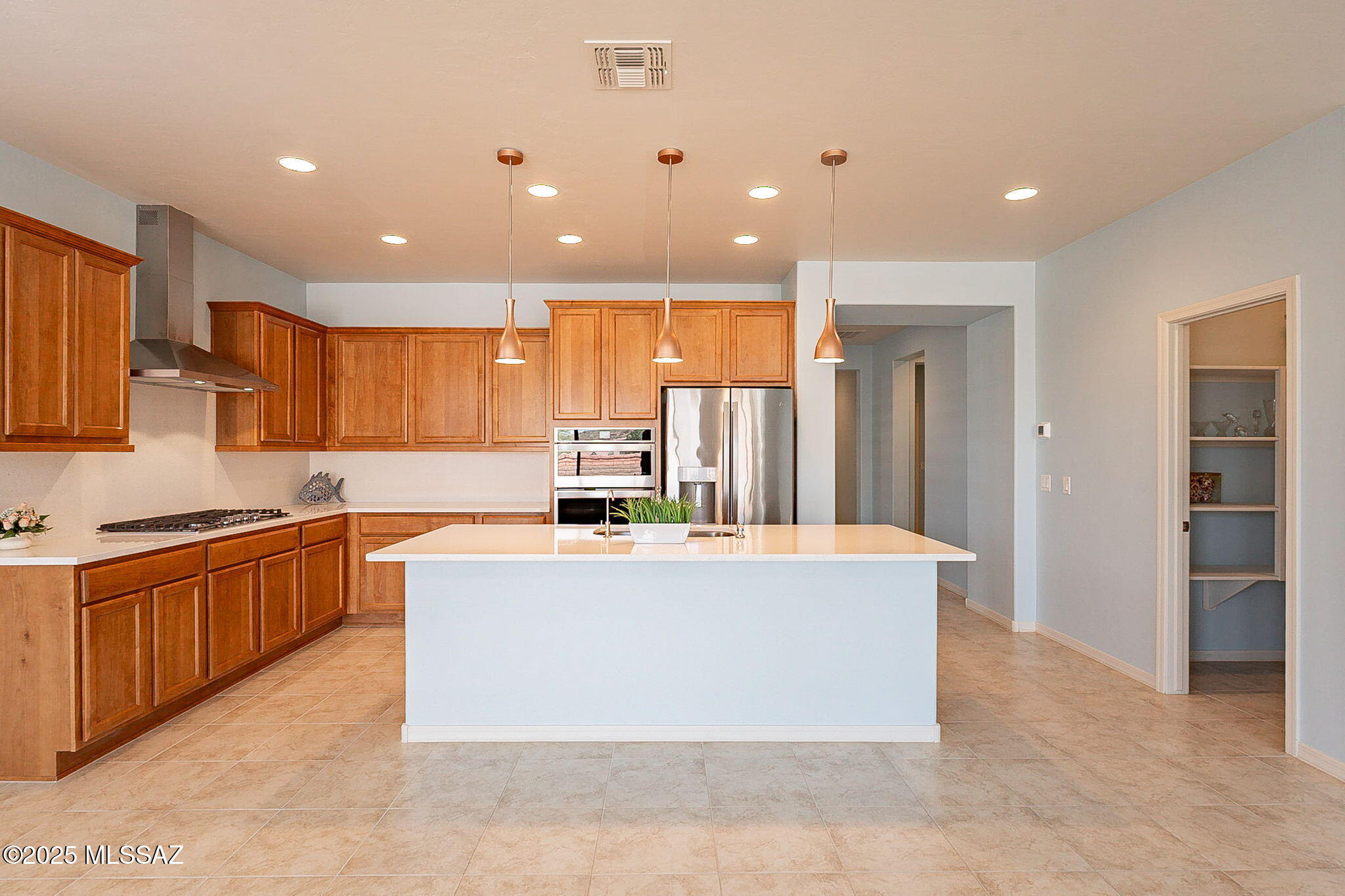8338 West Spaulding Street Tucson, AZ 85743 - Photo 14 of 45