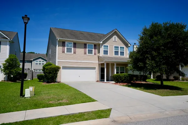 $415,000 | 407 Thoroughbred Drive, Moncks Corner, SC 29461