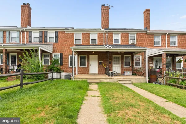$2,100 | 7136 Eastbrook Avenue, Baltimore, MD 21224