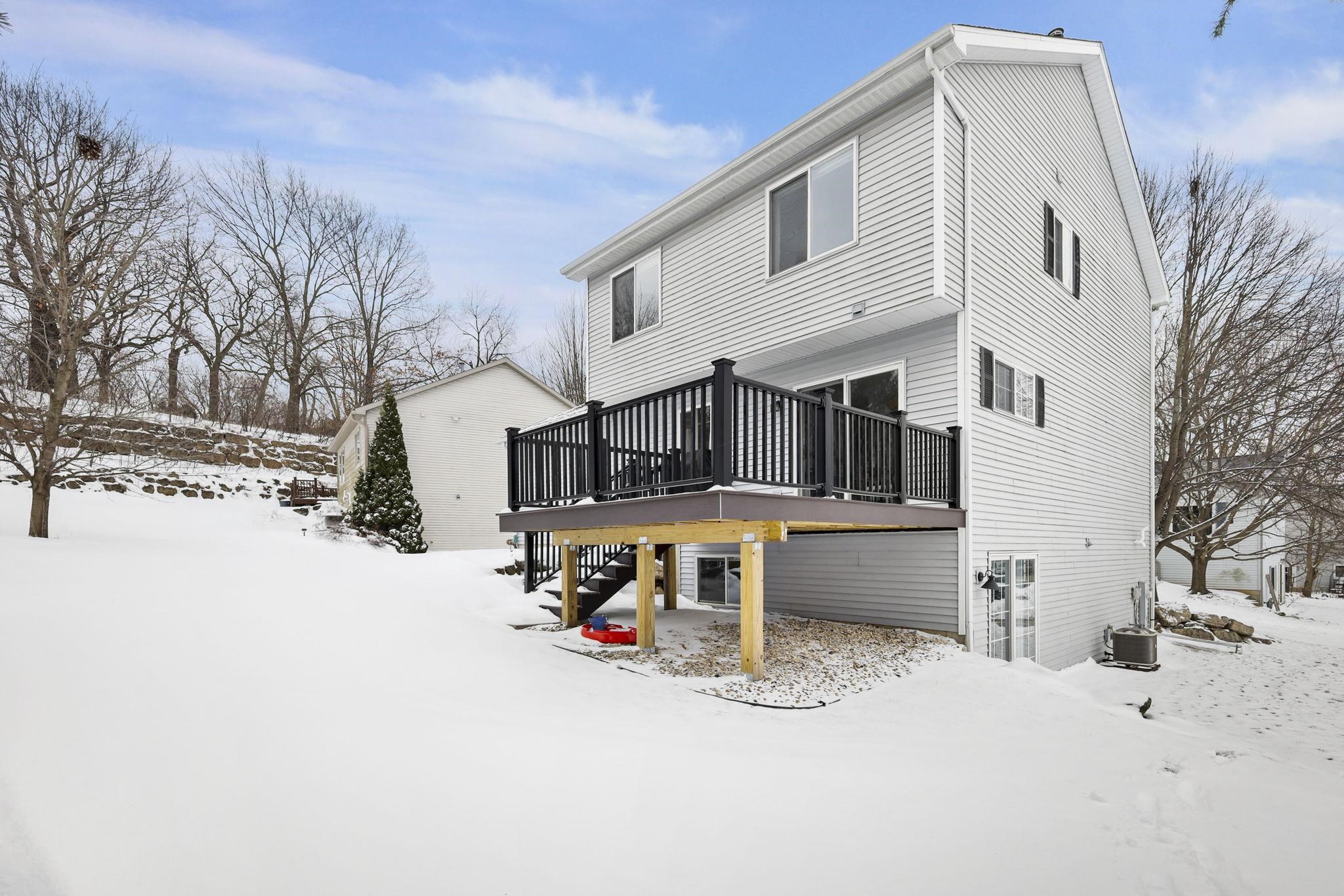 5121 Ridge Oak Drive Madison, WI 53704 - Photo 37 of 40