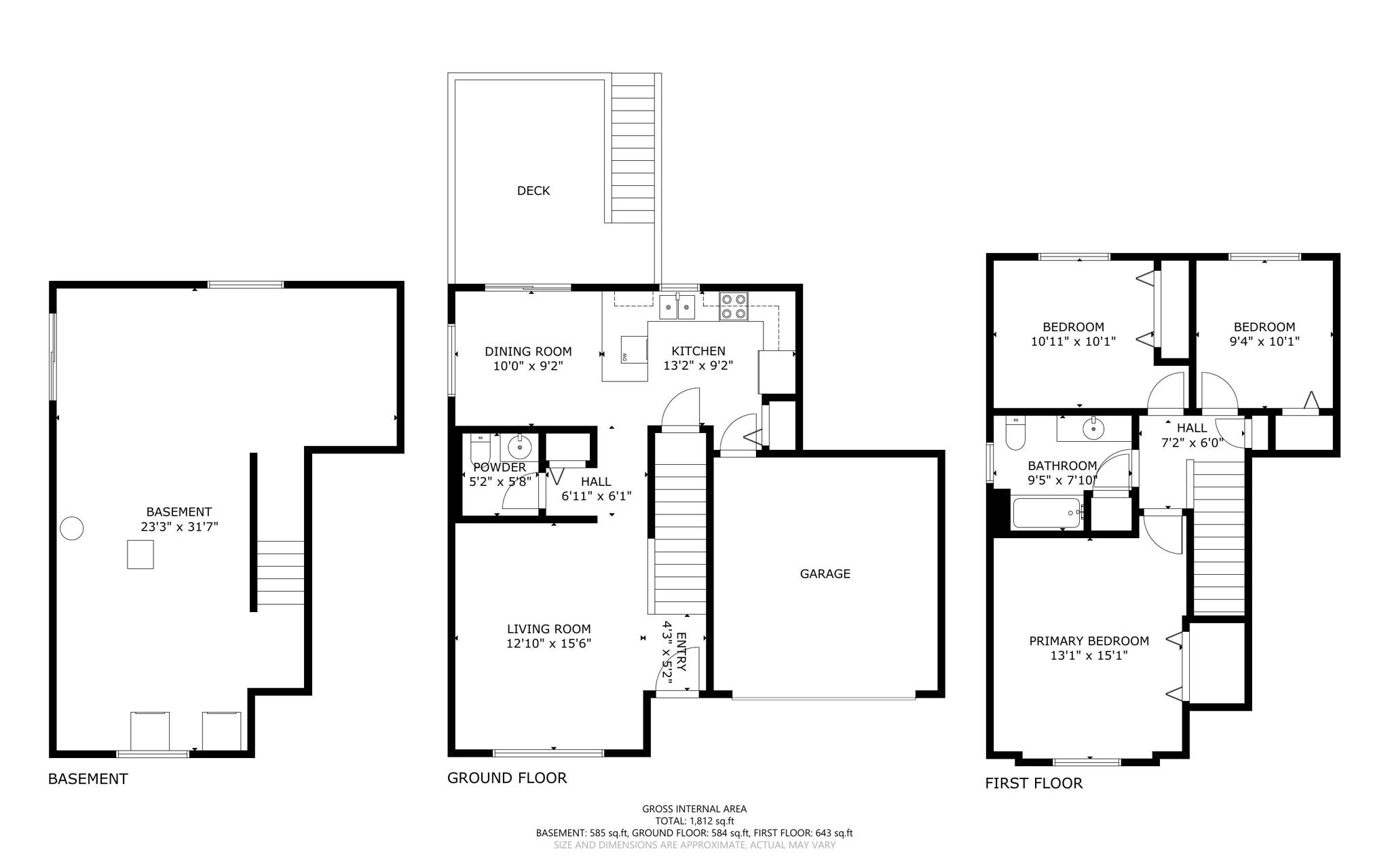 5121 Ridge Oak Drive Madison, WI 53704 - Photo 39 of 40