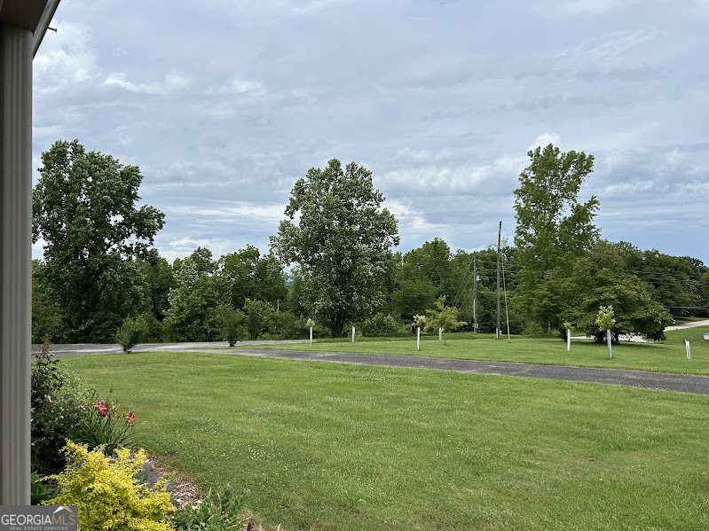 2838 Skitts Mountain Road Cleveland, GA 30528 - Photo 28 of 41 a view of a golf course