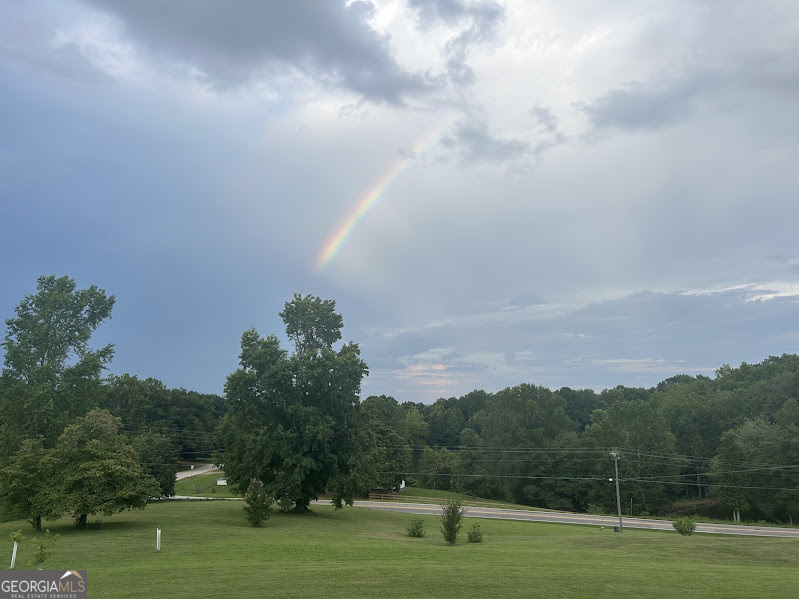 2838 Skitts Mountain Road Cleveland, GA 30528 - Photo 31 of 41 a view of a golf course with green space
