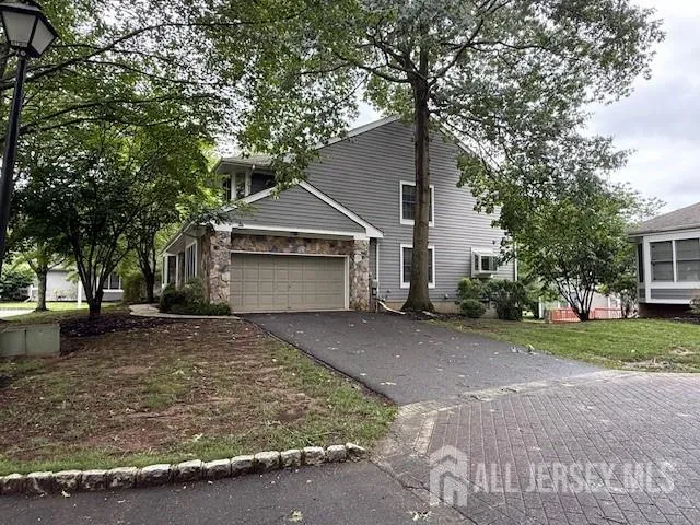 $769,900 | 1 Cranberry Court, Princeton, NJ 08540