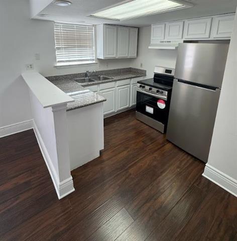 3531 Ridgelake Drive, Unit 3 Metairie, LA 70002 - Photo 3 of 18