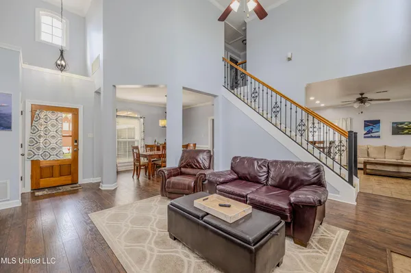 $359,500 | 2920 Keeley Cove, Southaven, MS 38671