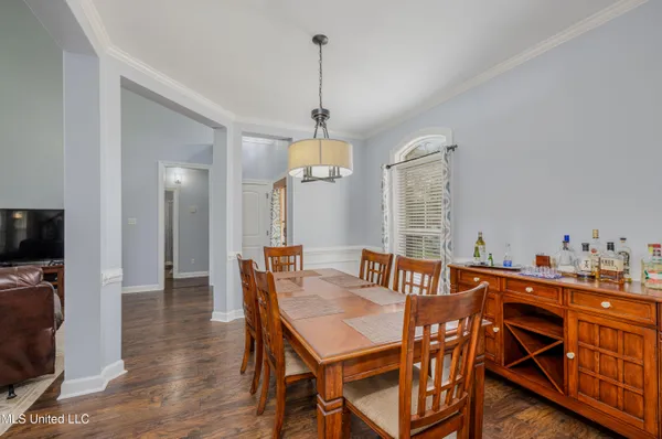 $359,500 | 2920 Keeley Cove, Southaven, MS 38671