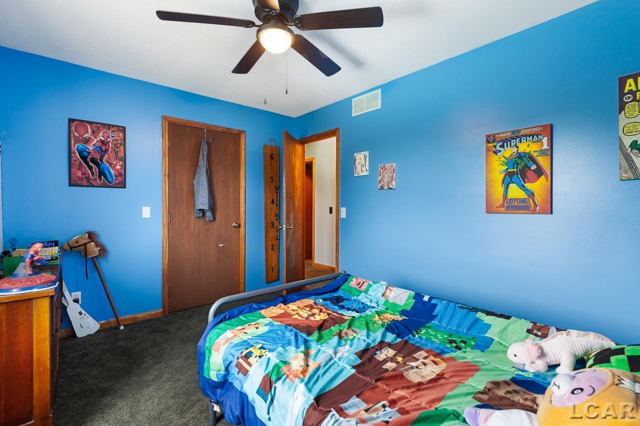1099 Codling Road Adrian, MI 49221 - Photo 25 of 54