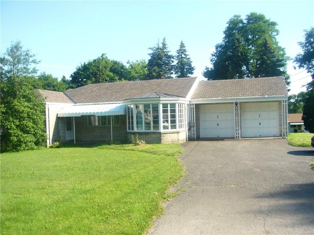 2905 Brodhead Road Aliquippa, PA 15001 - Photo 1 of 14 Welcome to 2905 Brodhead Road, Hopewell Township, Aliquippa, PA 15001