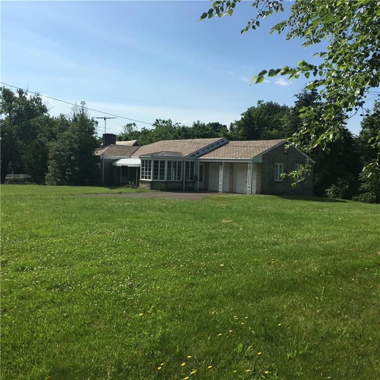 2905 Brodhead Road Aliquippa, PA 15001 - Photo 14 of 14 Welcome to 2905 Brodhead Road, a desirable area to call your home!