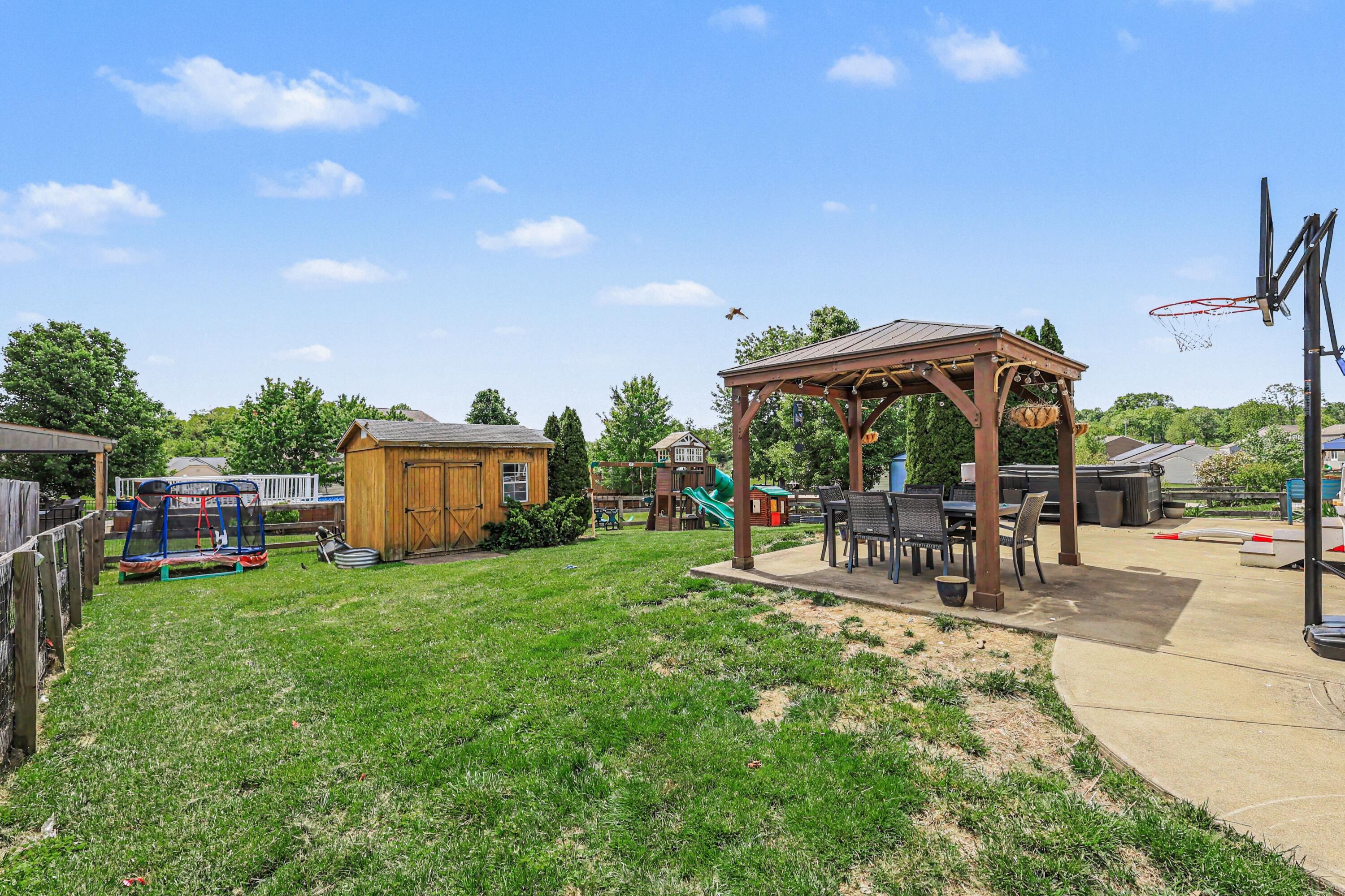174 Ridgewood Drive Alexandria, KY 41001 - Photo 32 of 39