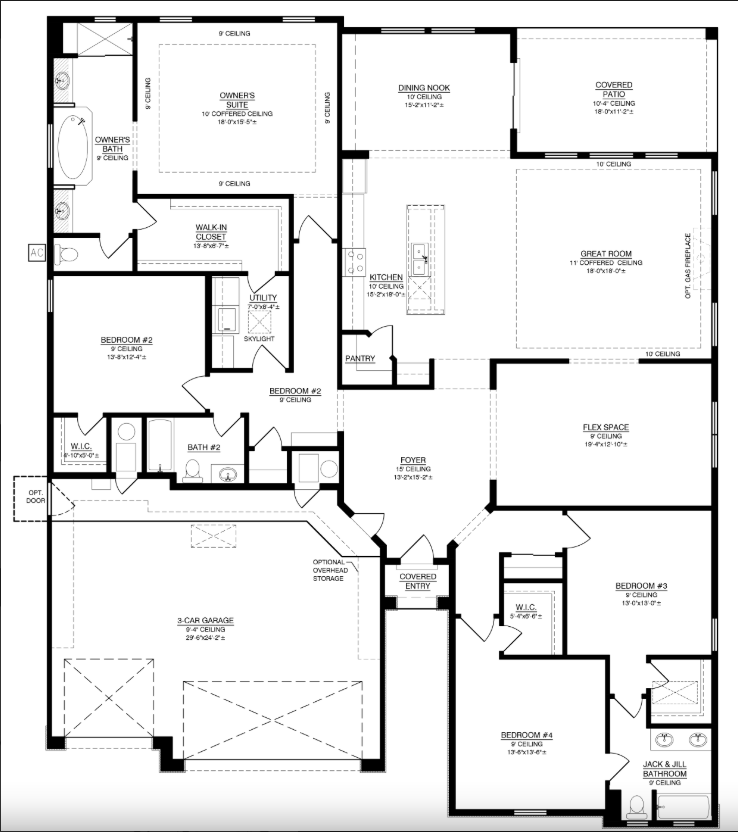 6925 Archer Road Northeast Rio Rancho, NM 87144 - Photo 31 of 31 Gallery Image 31