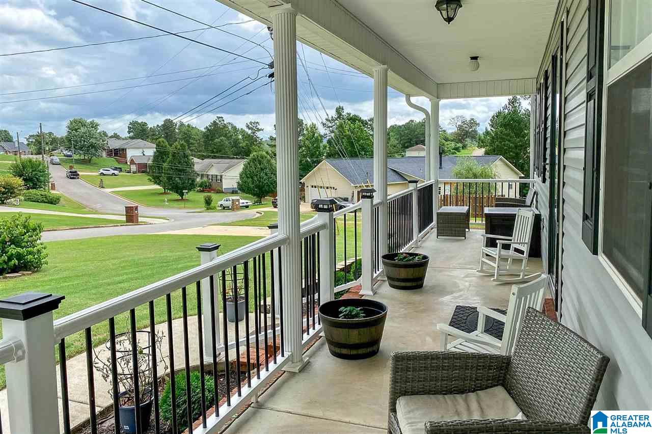 151 Wilson Way Weaver, AL 36277 - Photo 2 of 50