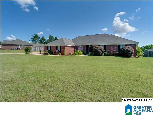 429 McRae Road Deatsville, AL 36022 - Photo 3 of 25