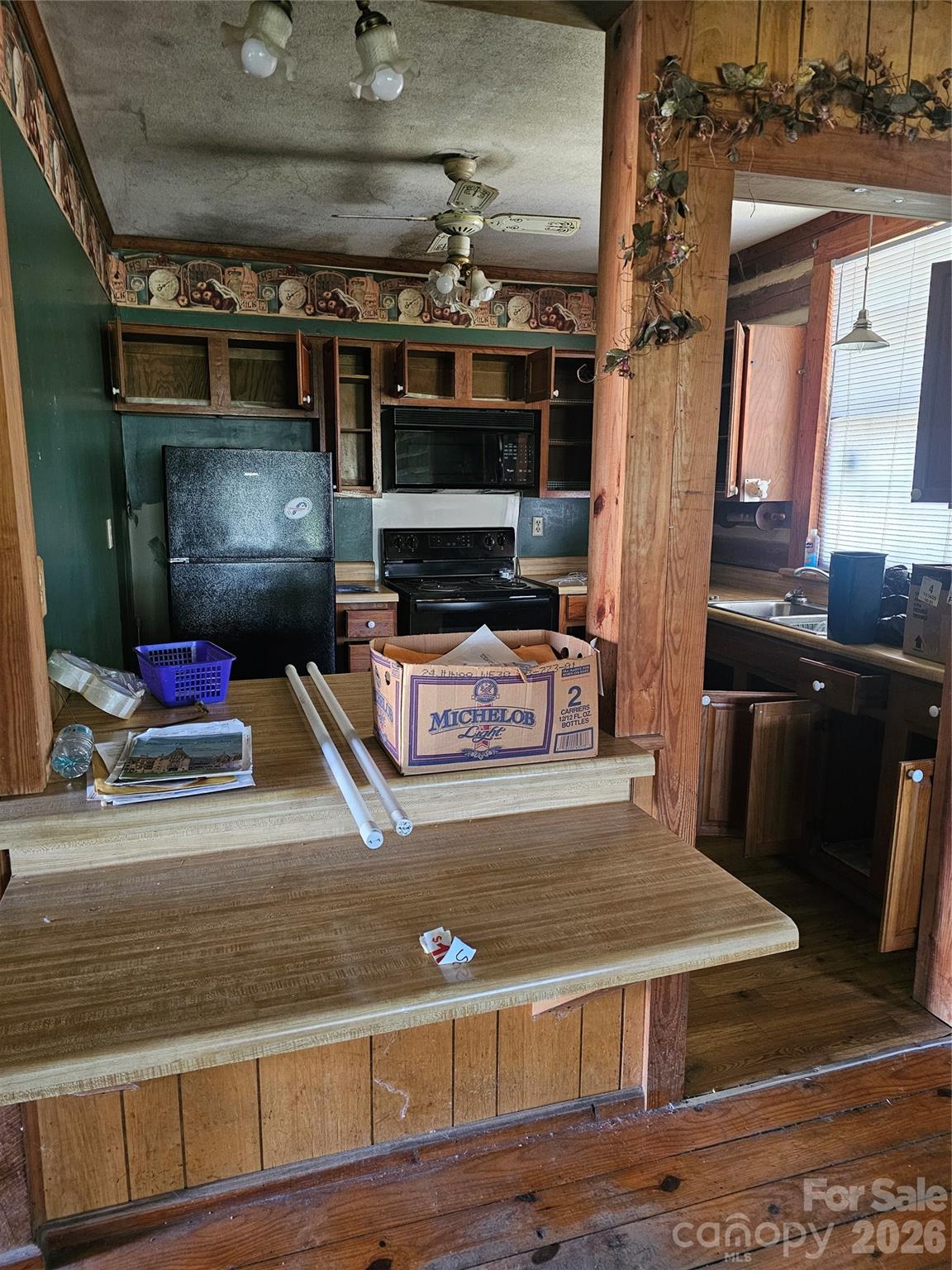 1040 Barger Road Salisbury, NC 28146 - Photo 20 of 24