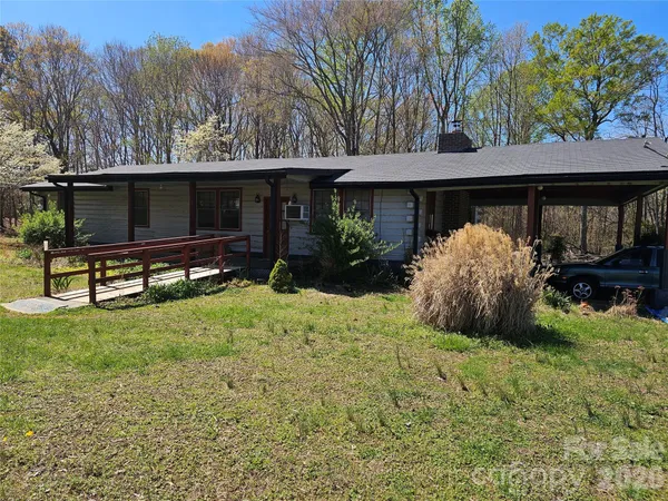 $240,000 | 1040 Barger Road, Salisbury, NC 28146