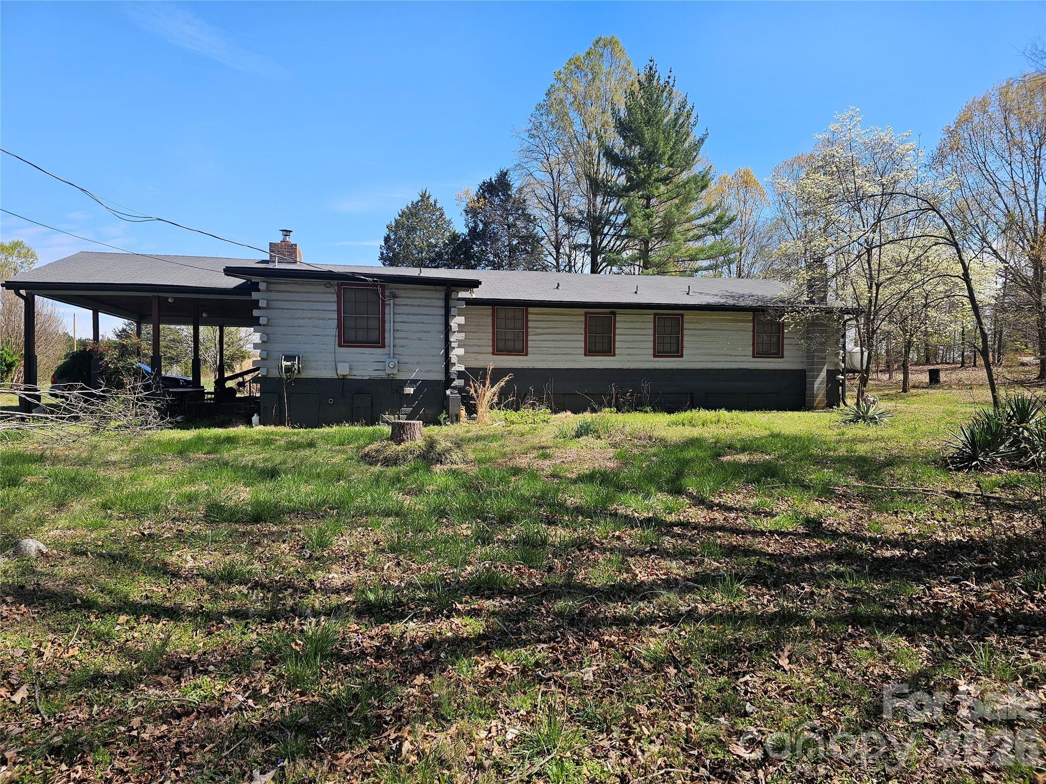 1040 Barger Road Salisbury, NC 28146 - Photo 4 of 24