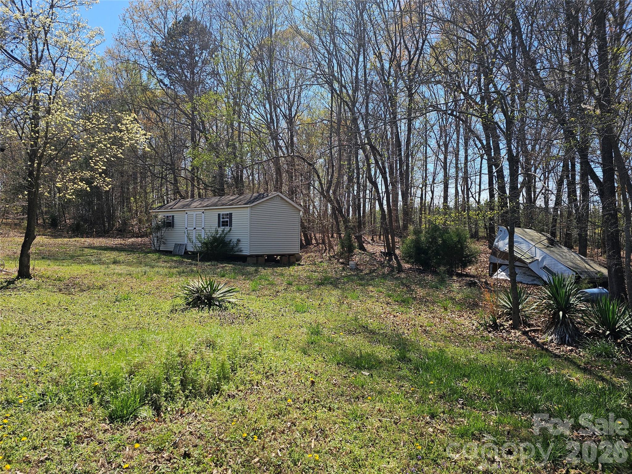 1040 Barger Road Salisbury, NC 28146 - Photo 5 of 24