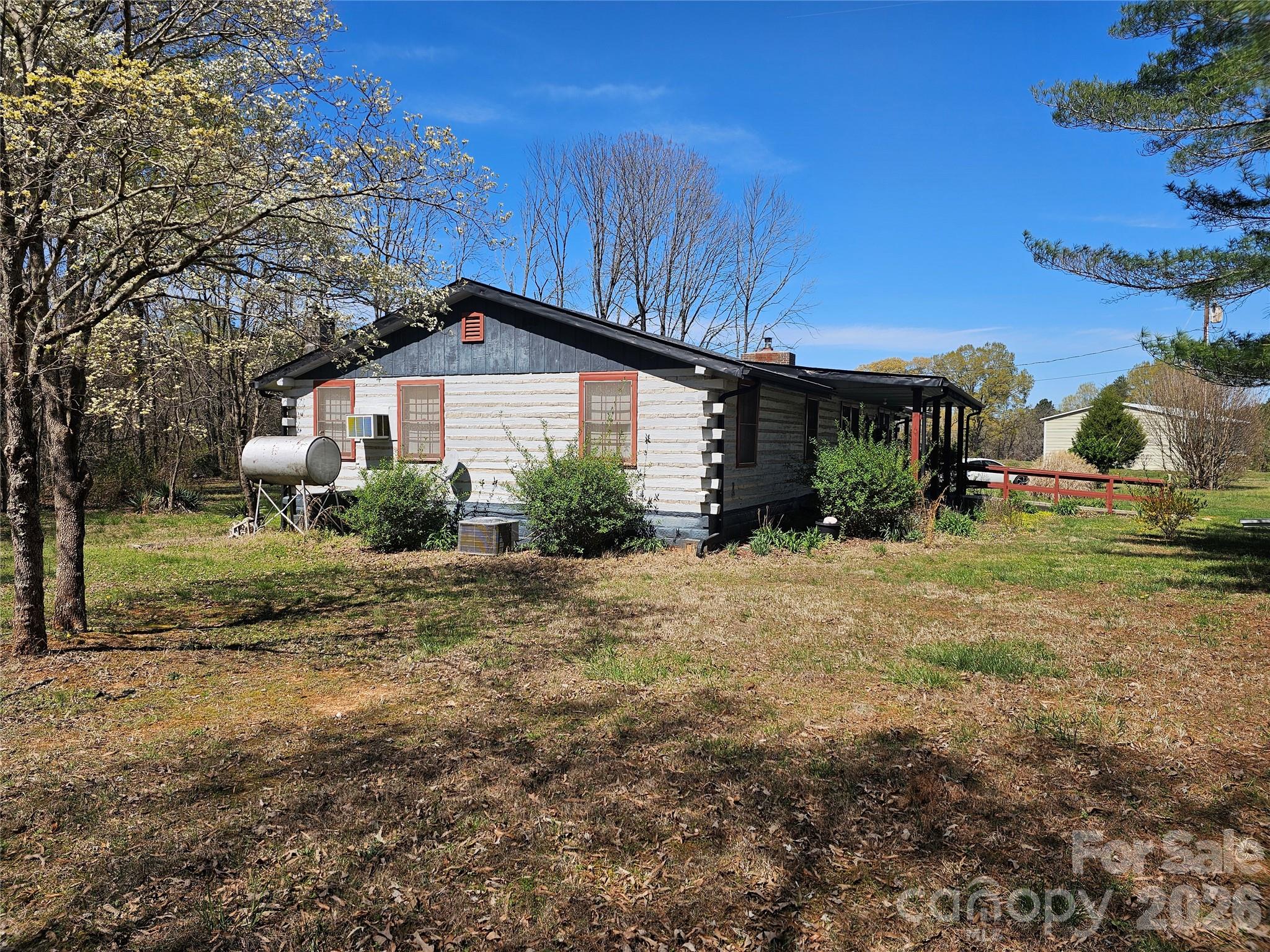 1040 Barger Road Salisbury, NC 28146 - Photo 7 of 24