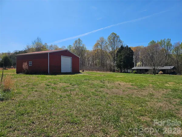$240,000 | 1040 Barger Road, Salisbury, NC 28146