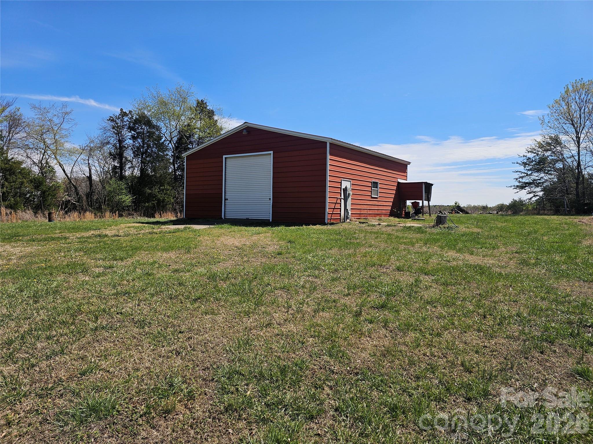 1040 Barger Road Salisbury, NC 28146 - Photo 9 of 24