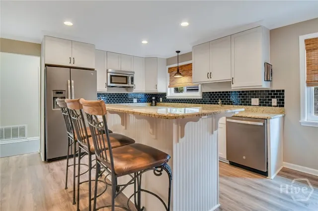 $3,000 | 1015 Reita Street, Savannah, GA 31410